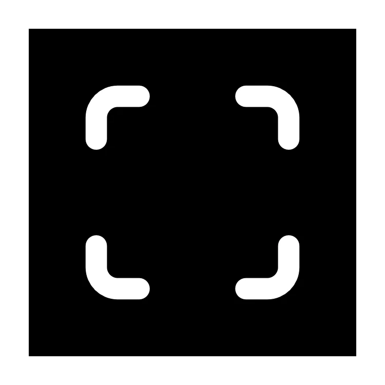 Alt+Q QR Reader logo