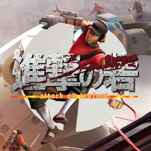 Attack on Teufort